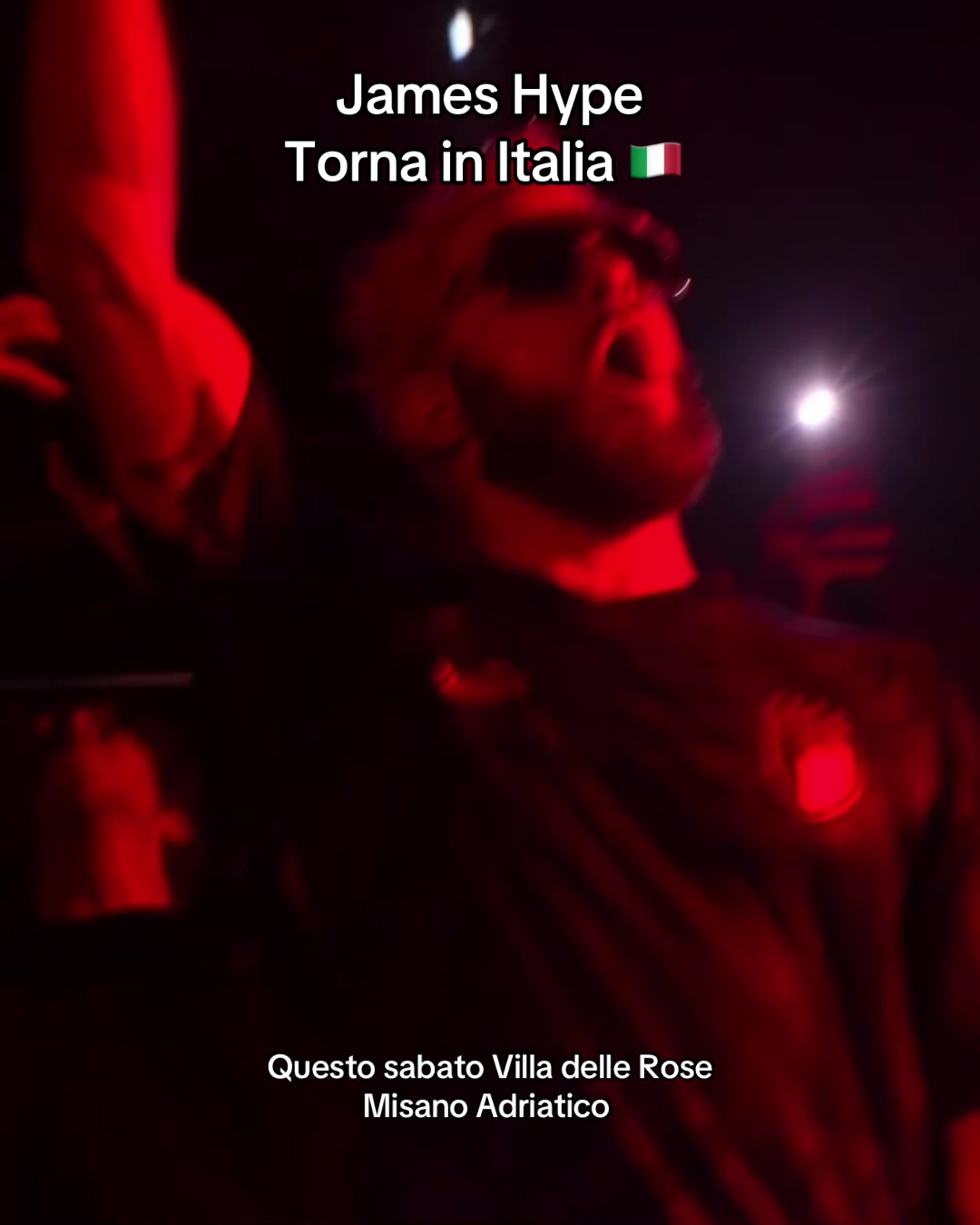 @Villa delle Rose