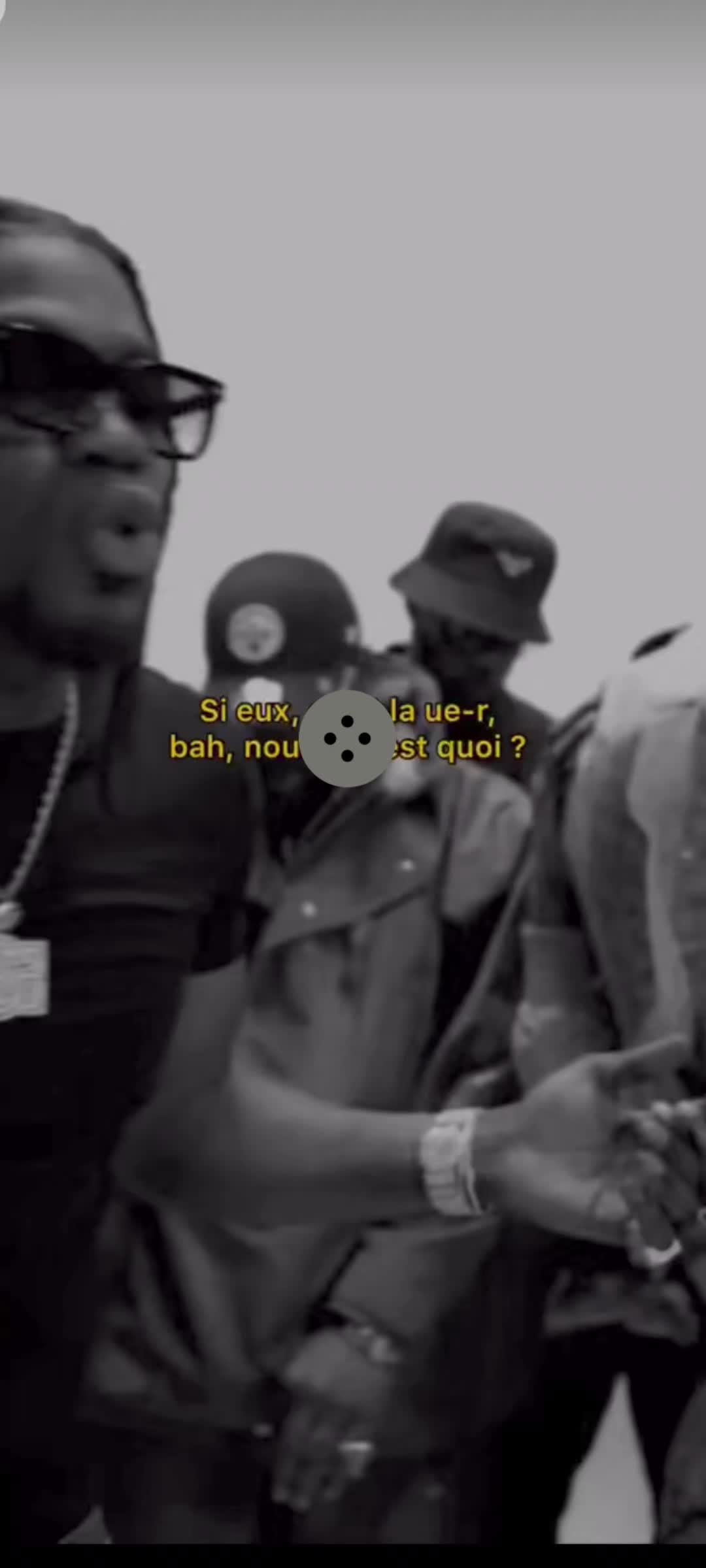 @Planete rap