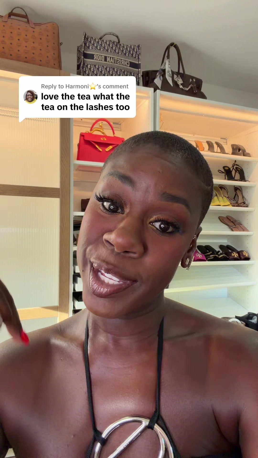 @Tashira | Style + Self-Care