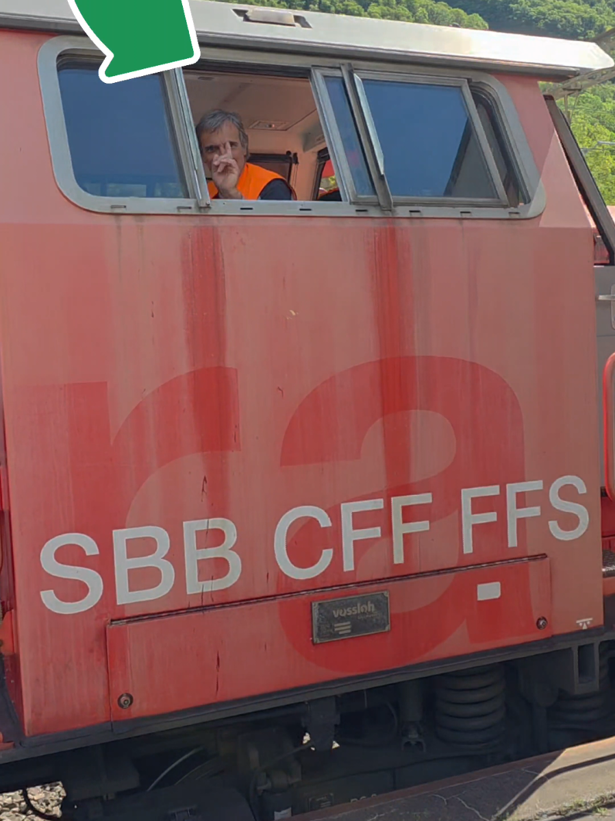 @My dream train