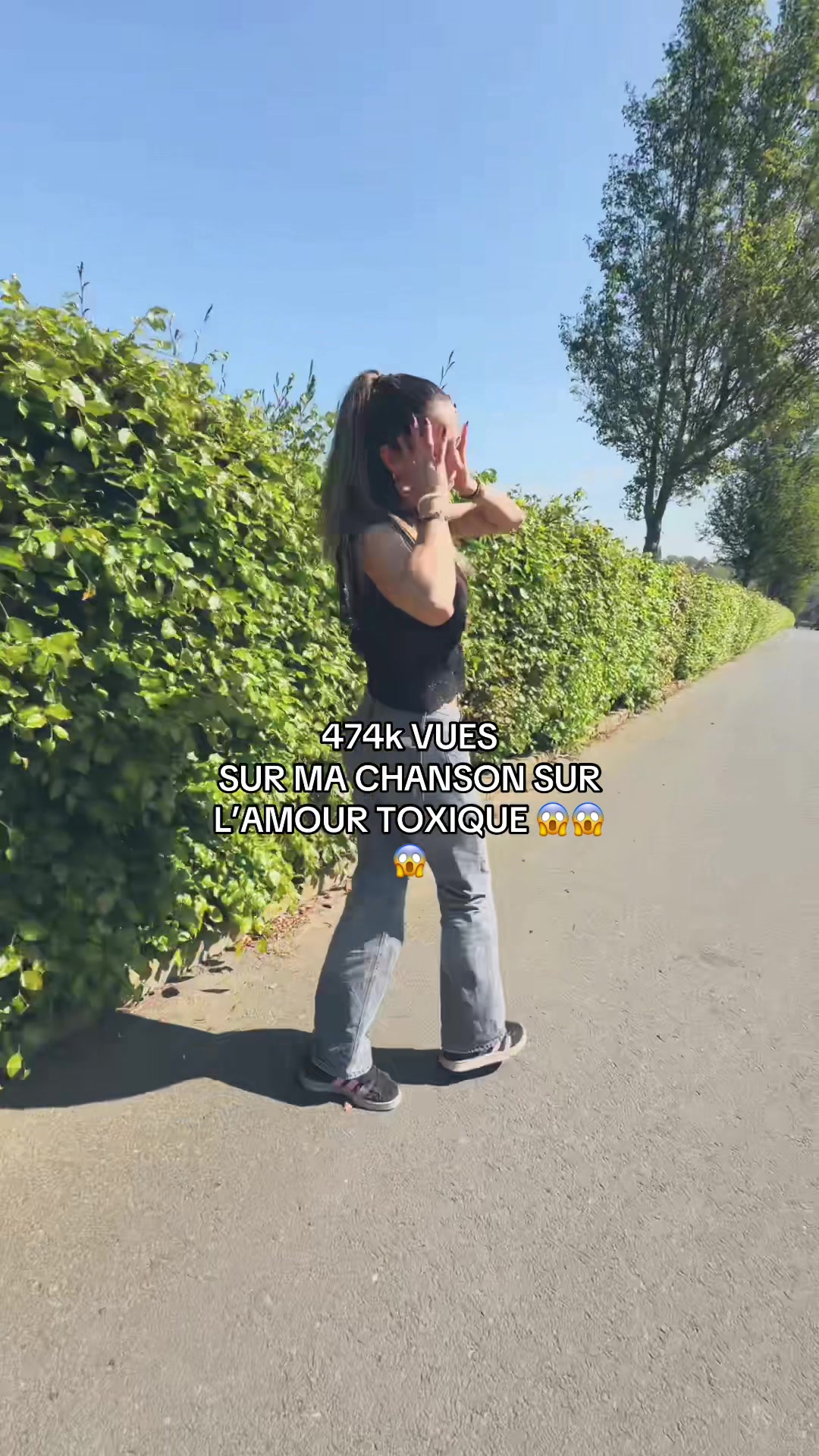 @ZOÉ G