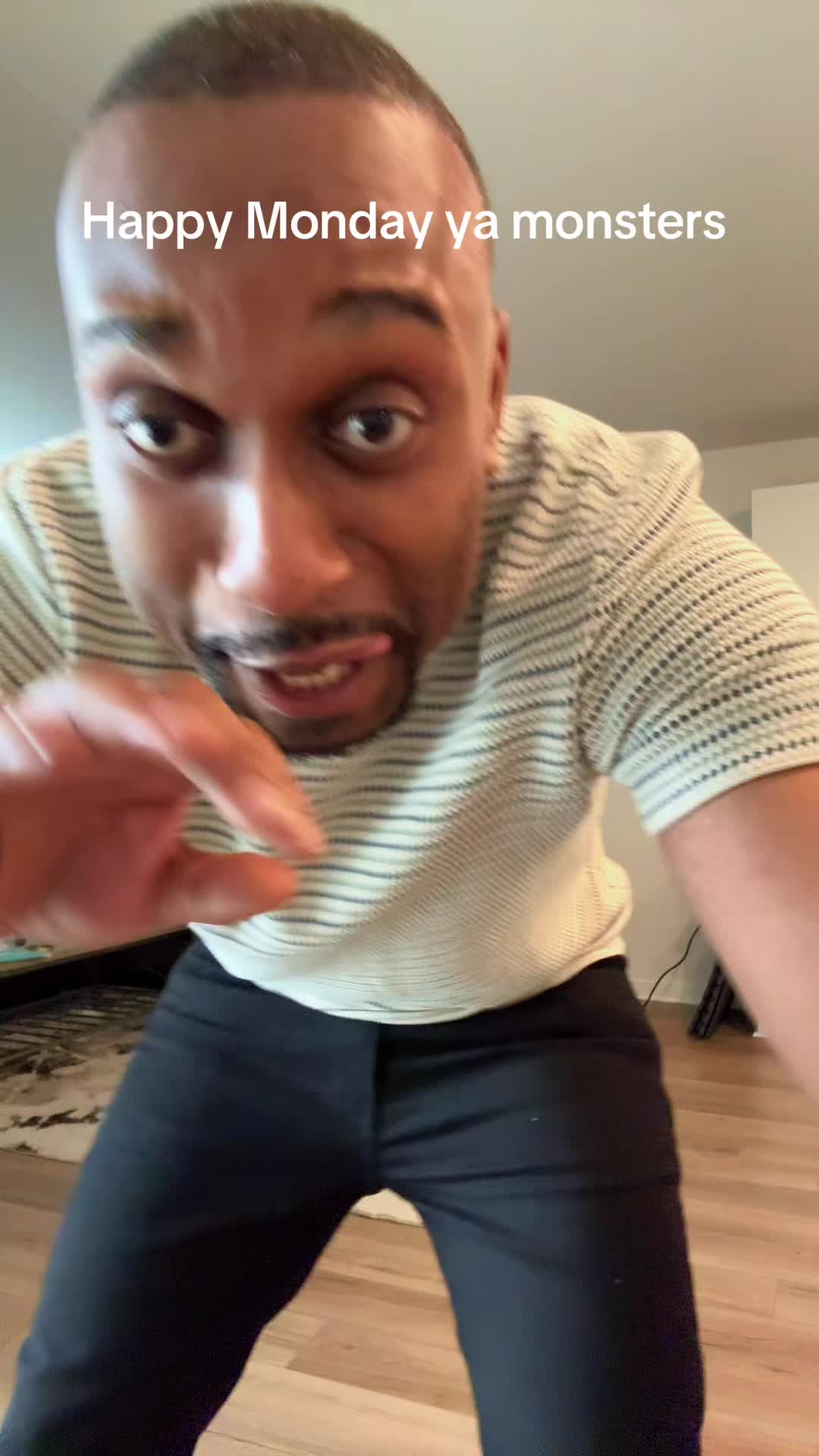 @MikeCakez 🌕