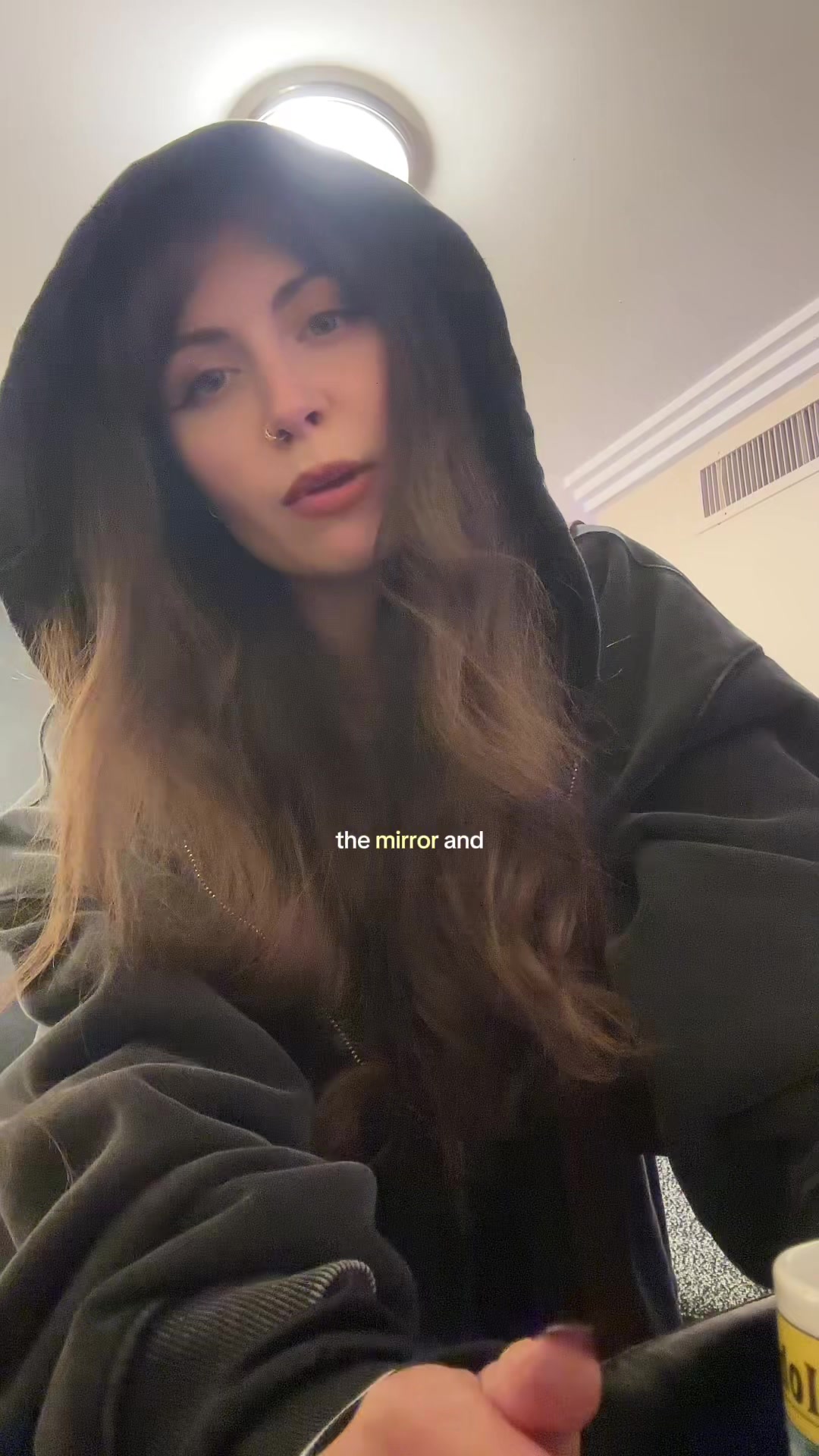 @BIANCA BELLO