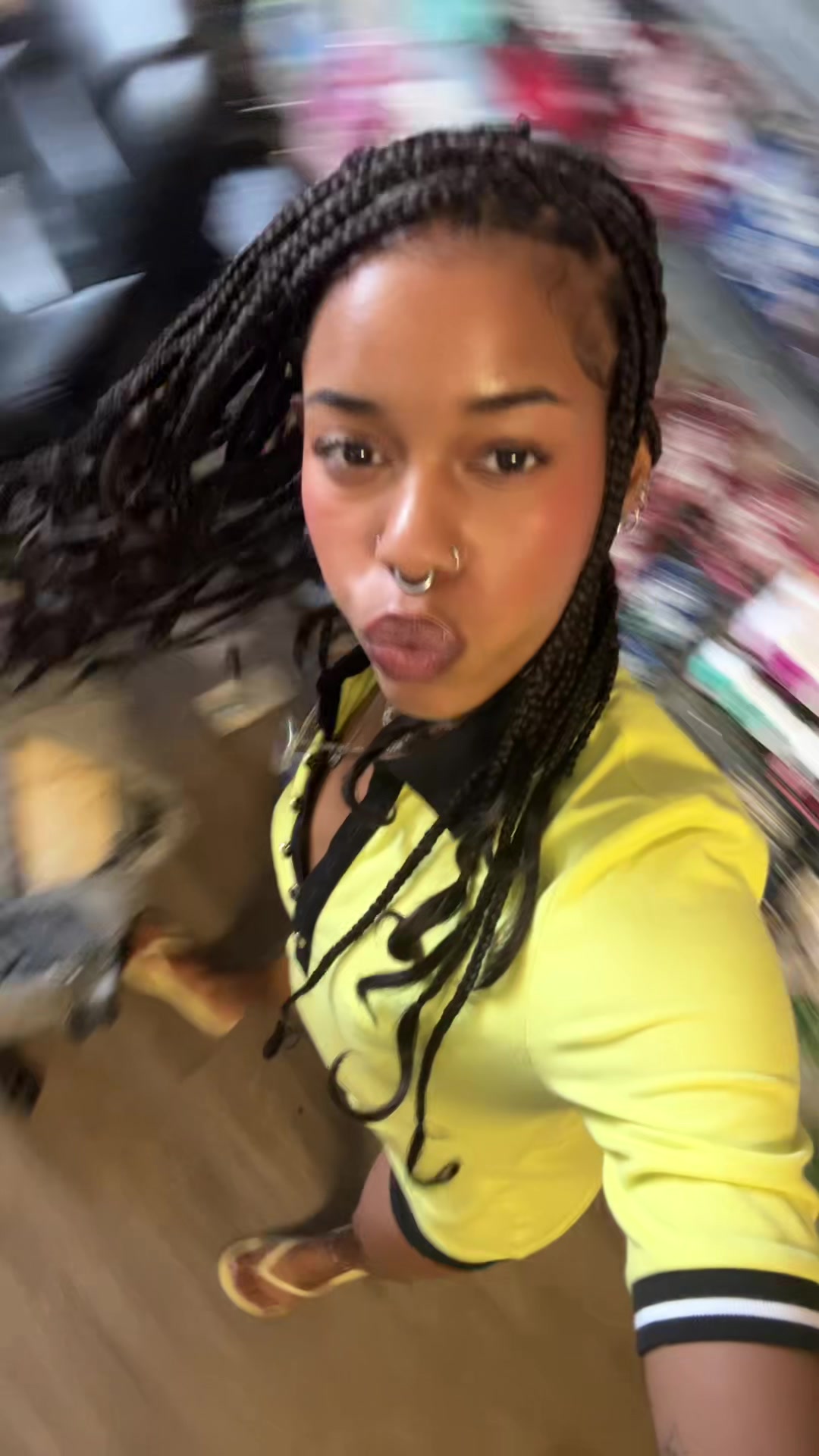 @☆🧘🏽♀️☆
