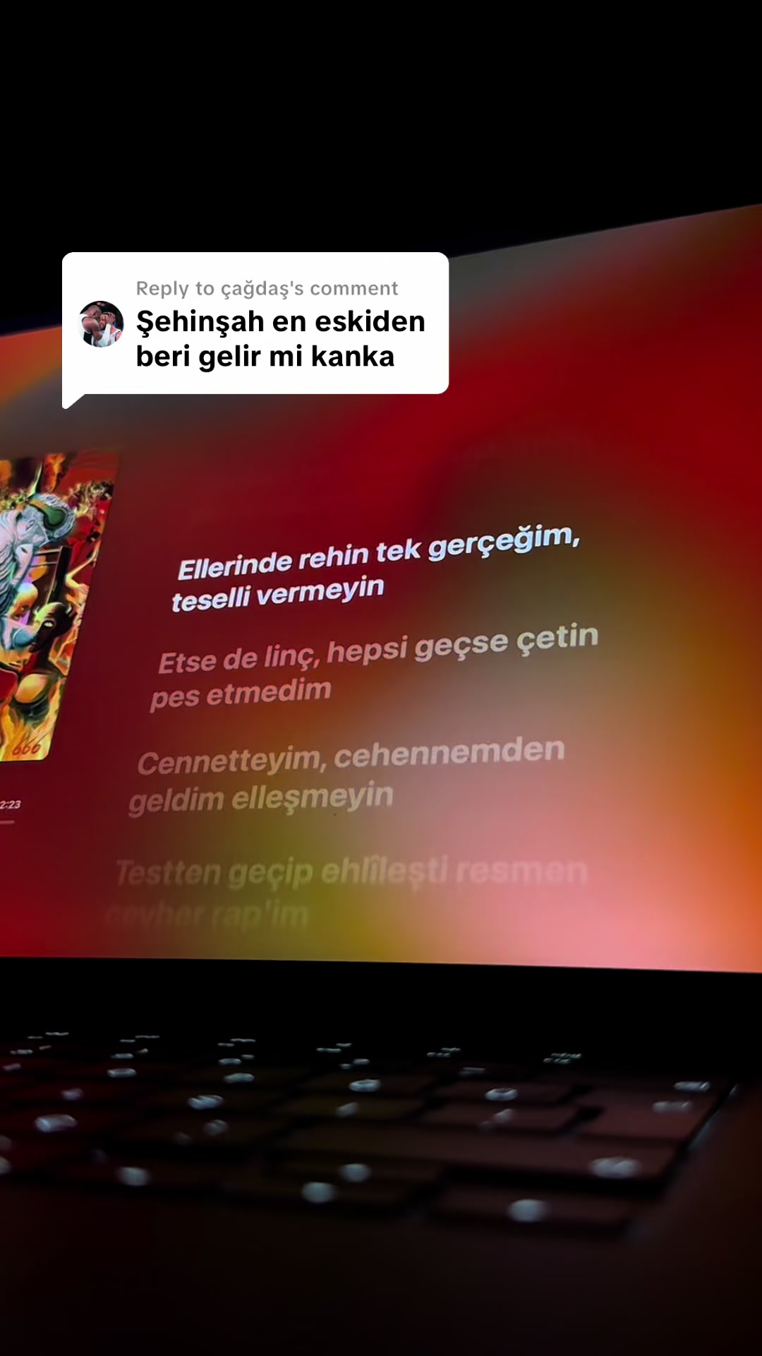 @l8nightlyrics