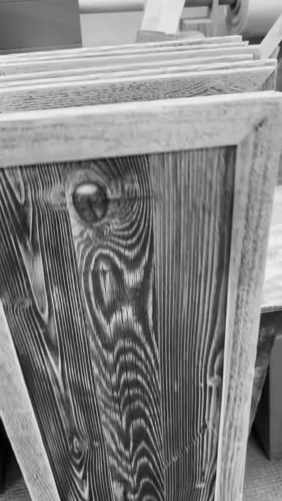 @Rockin Wood