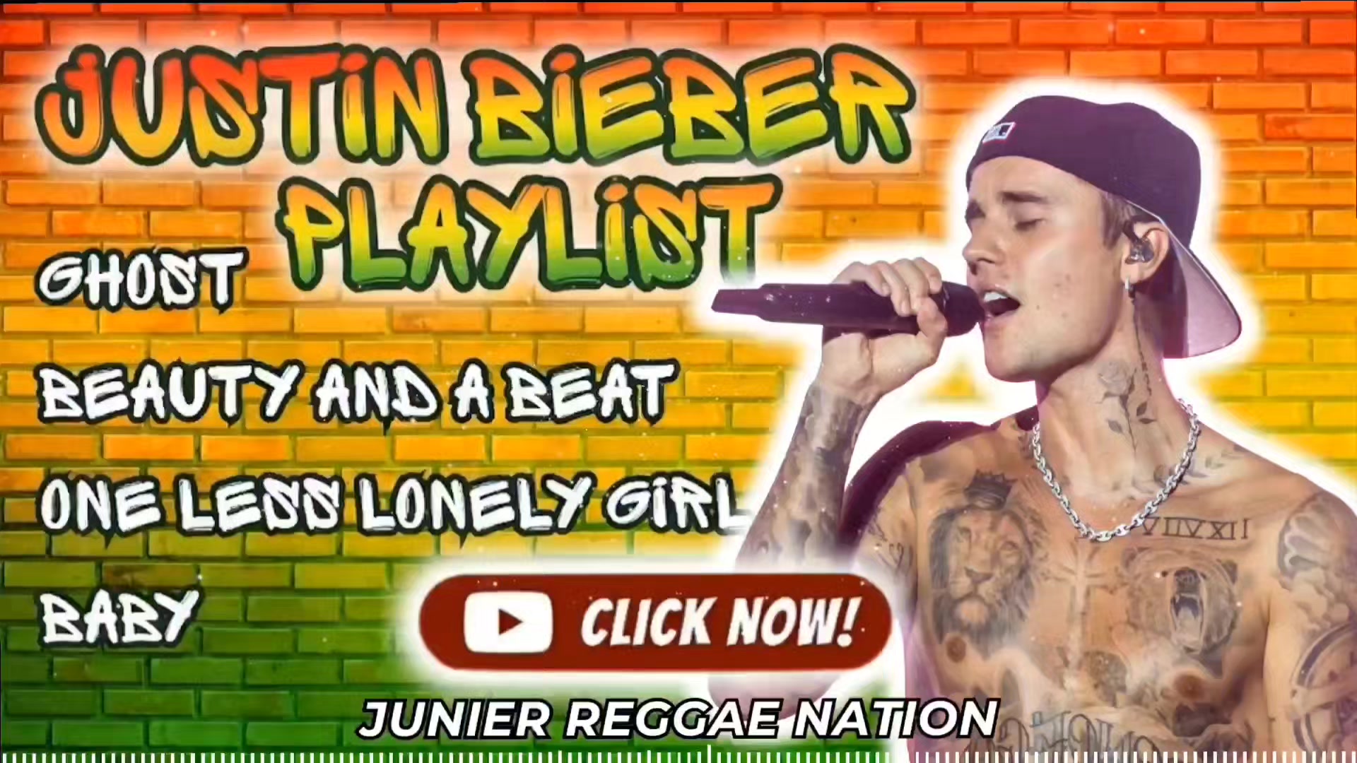 @Junier Reggae Nation
