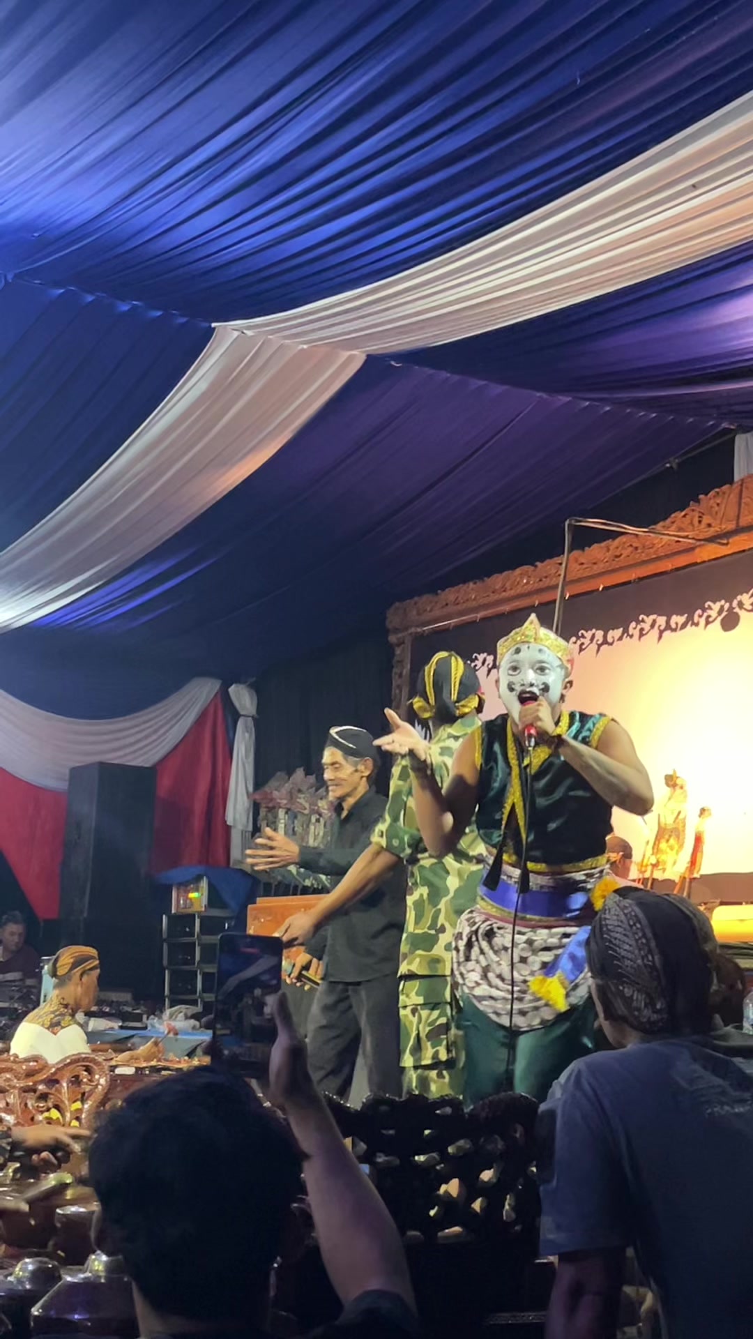 @Mas Riyanto Klangenan