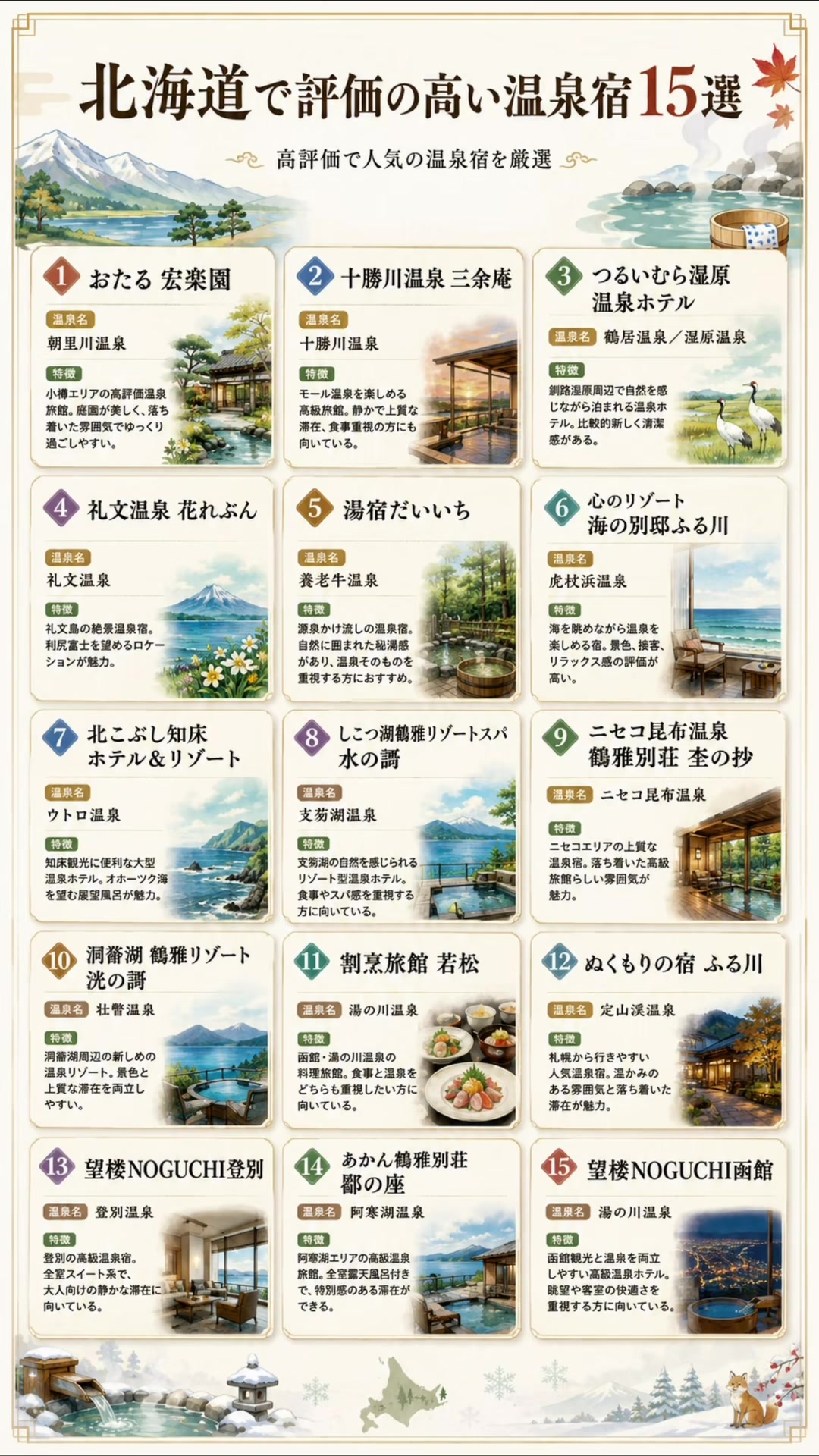 @日本温泉