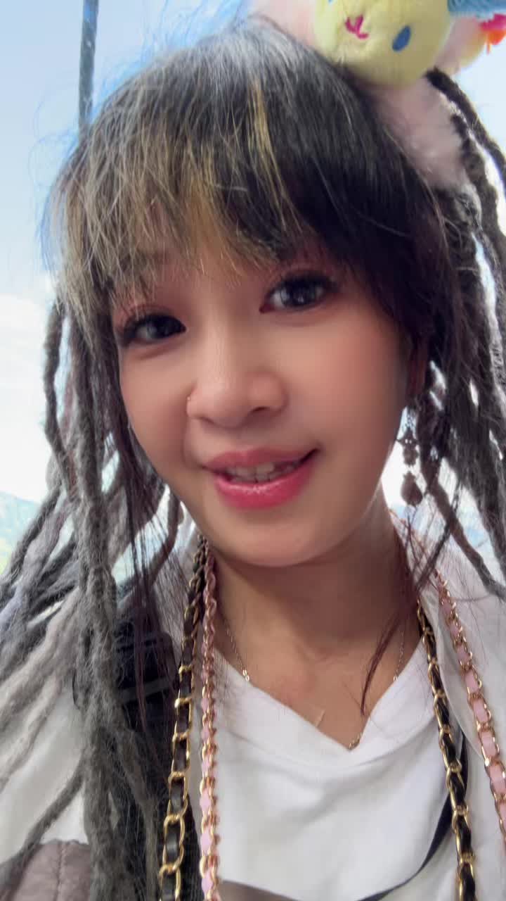 @雷鬼娘