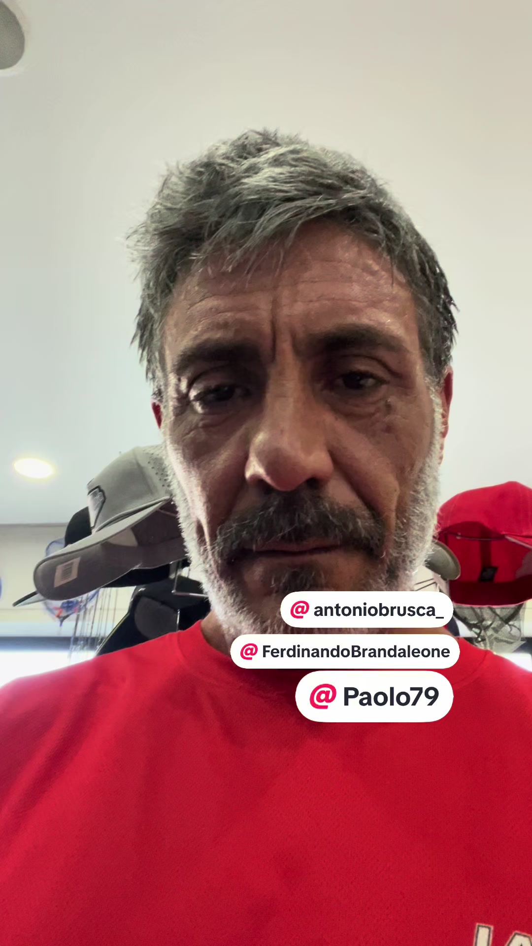 @Luca Meola