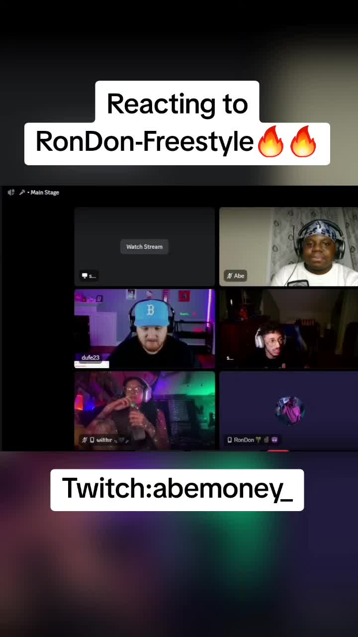 @Abemoney