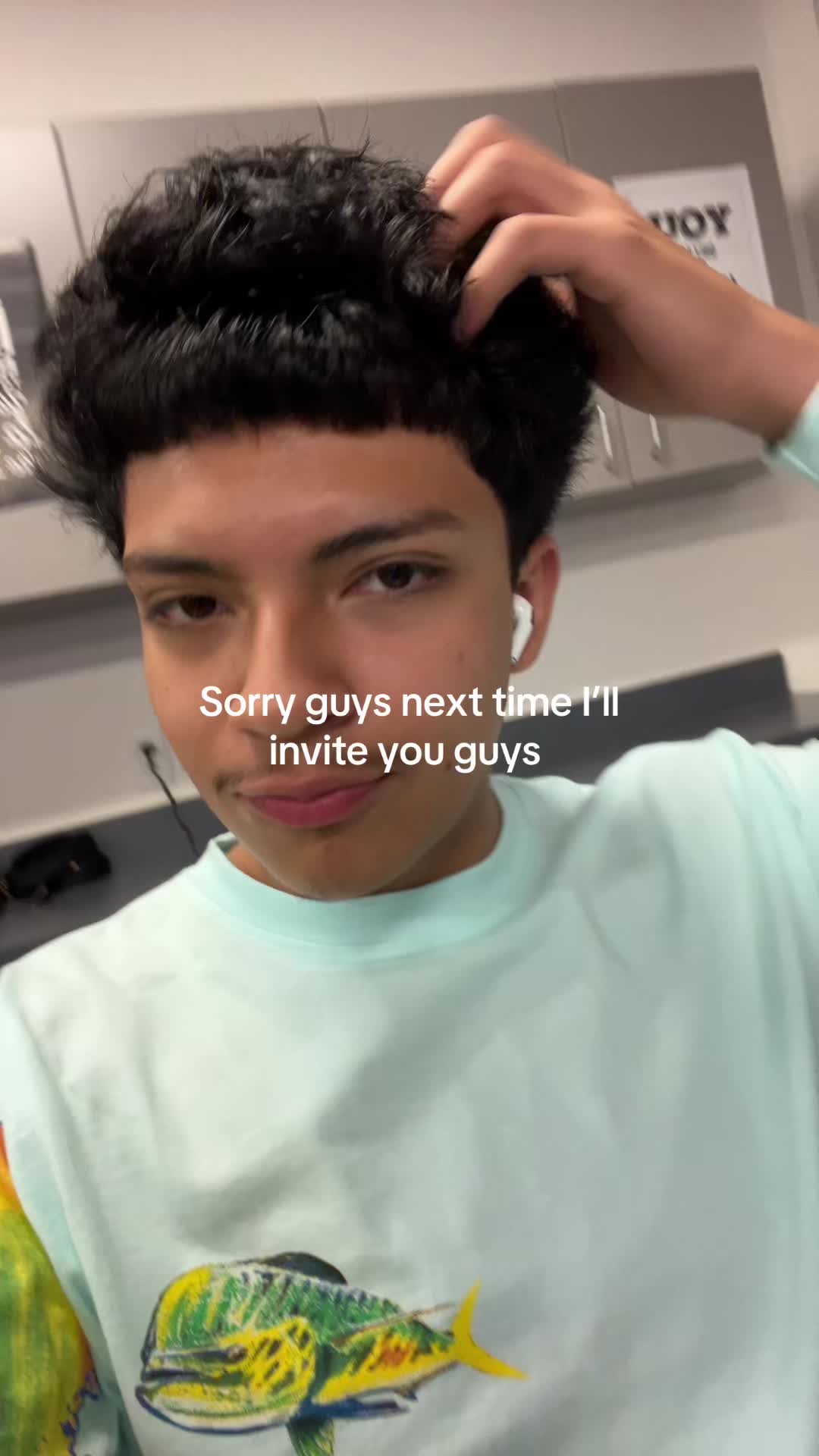 @Ben Kode