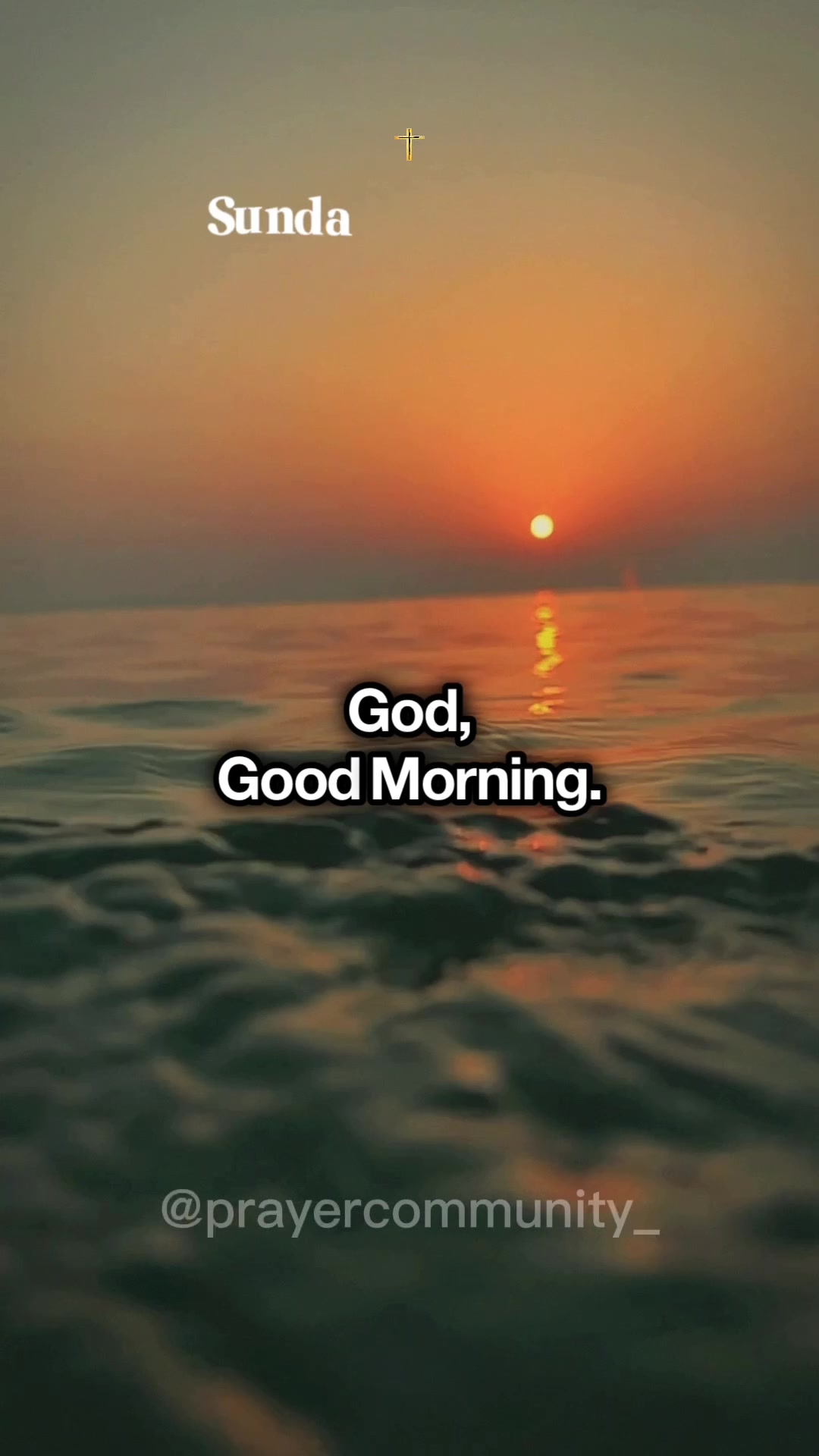 @Prayer Community ✝️
