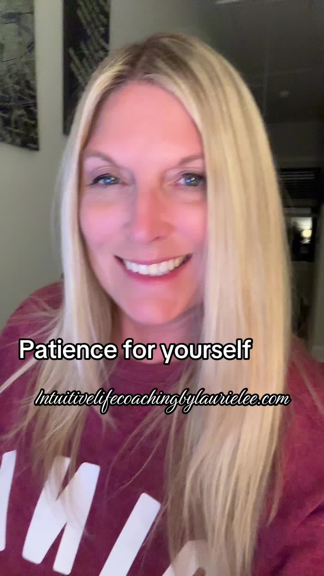 @IntuitivelifecoachingbyLaurieL