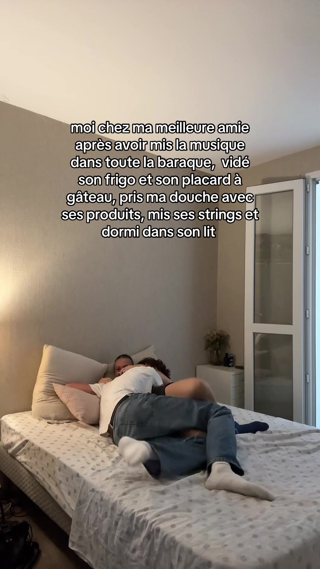 @Carla & Alban