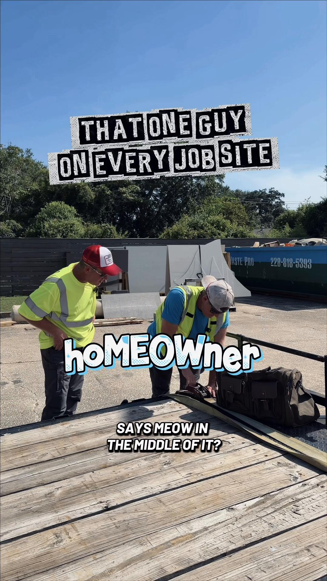 @GoodNuff Construction