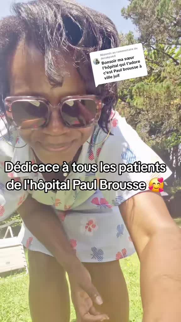 @Pamys Ministre de la joie