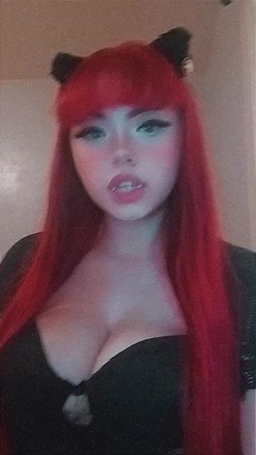 @Nicole🎀🐇