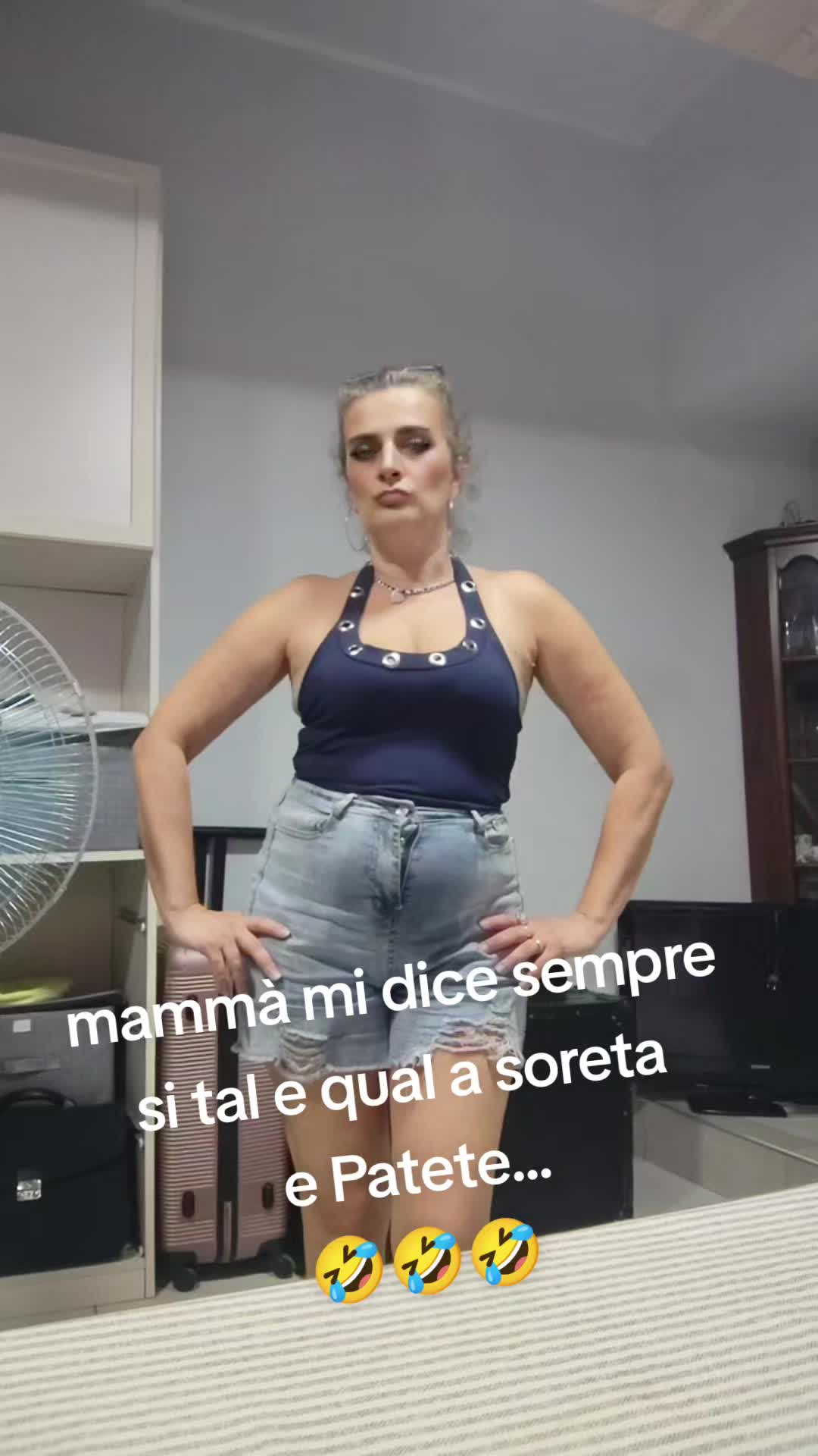 @Lucia Crispino Profi