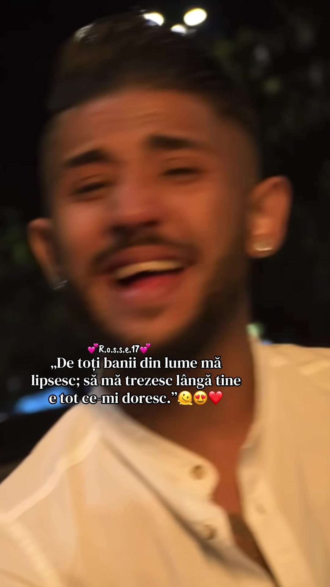 @💕🎶𝚁.𝚘.𝚜.𝚜.𝚎.𝟷𝟽🎶💕