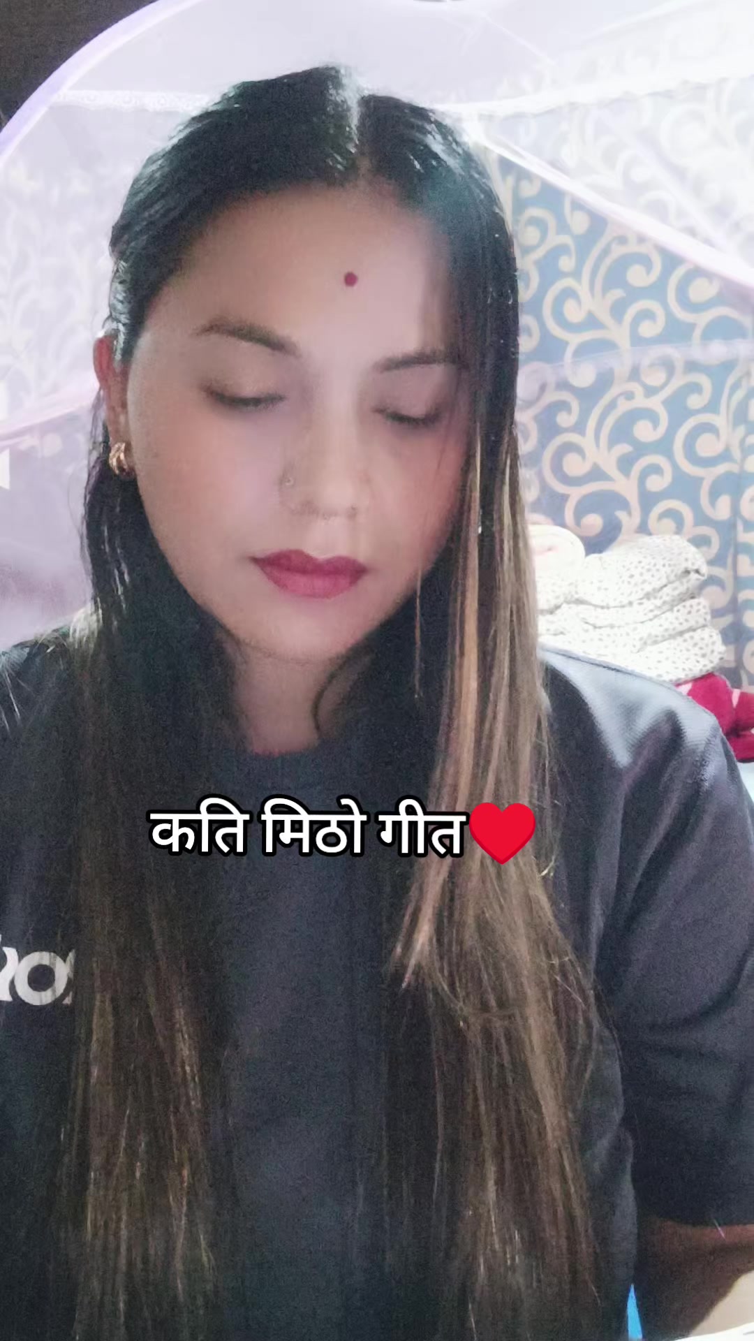 @Manisha