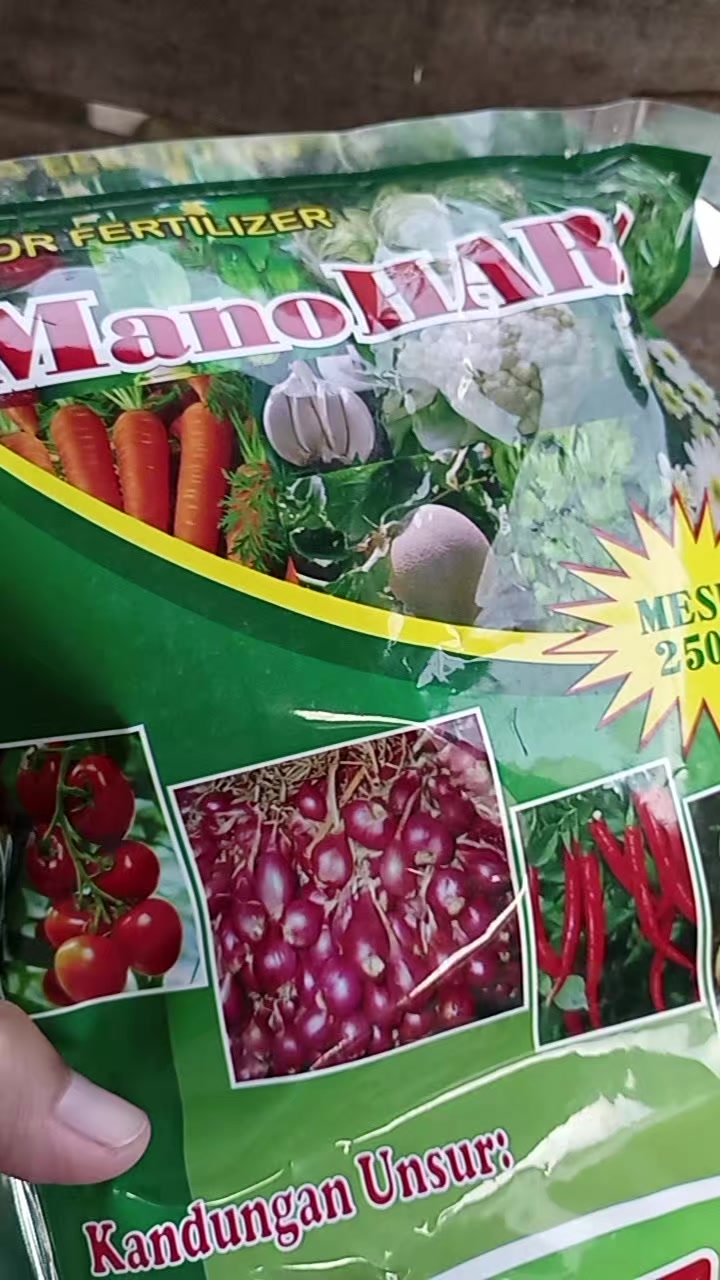 @Berkebun Berkah