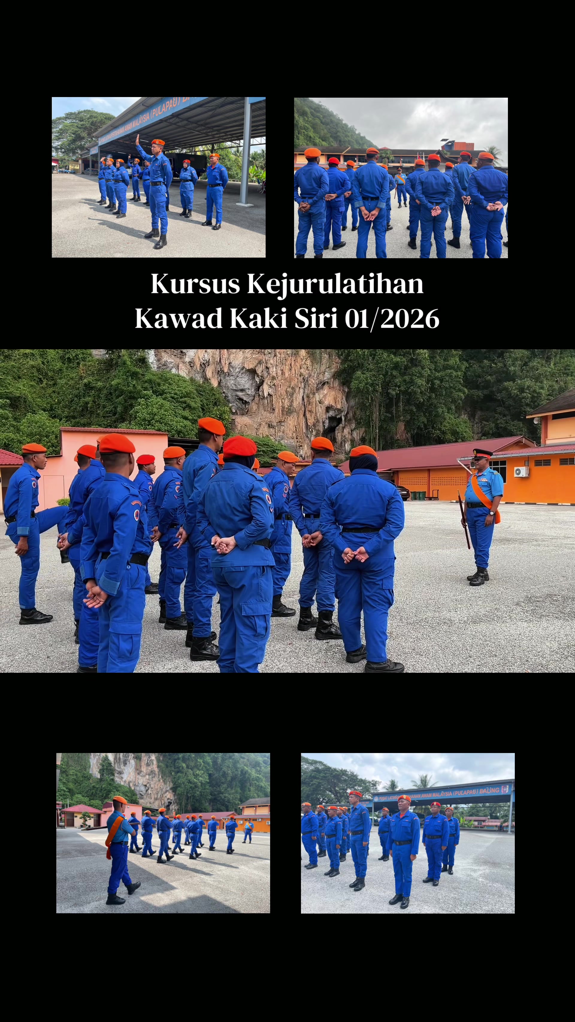 @PULAPA Wilayah Utara
