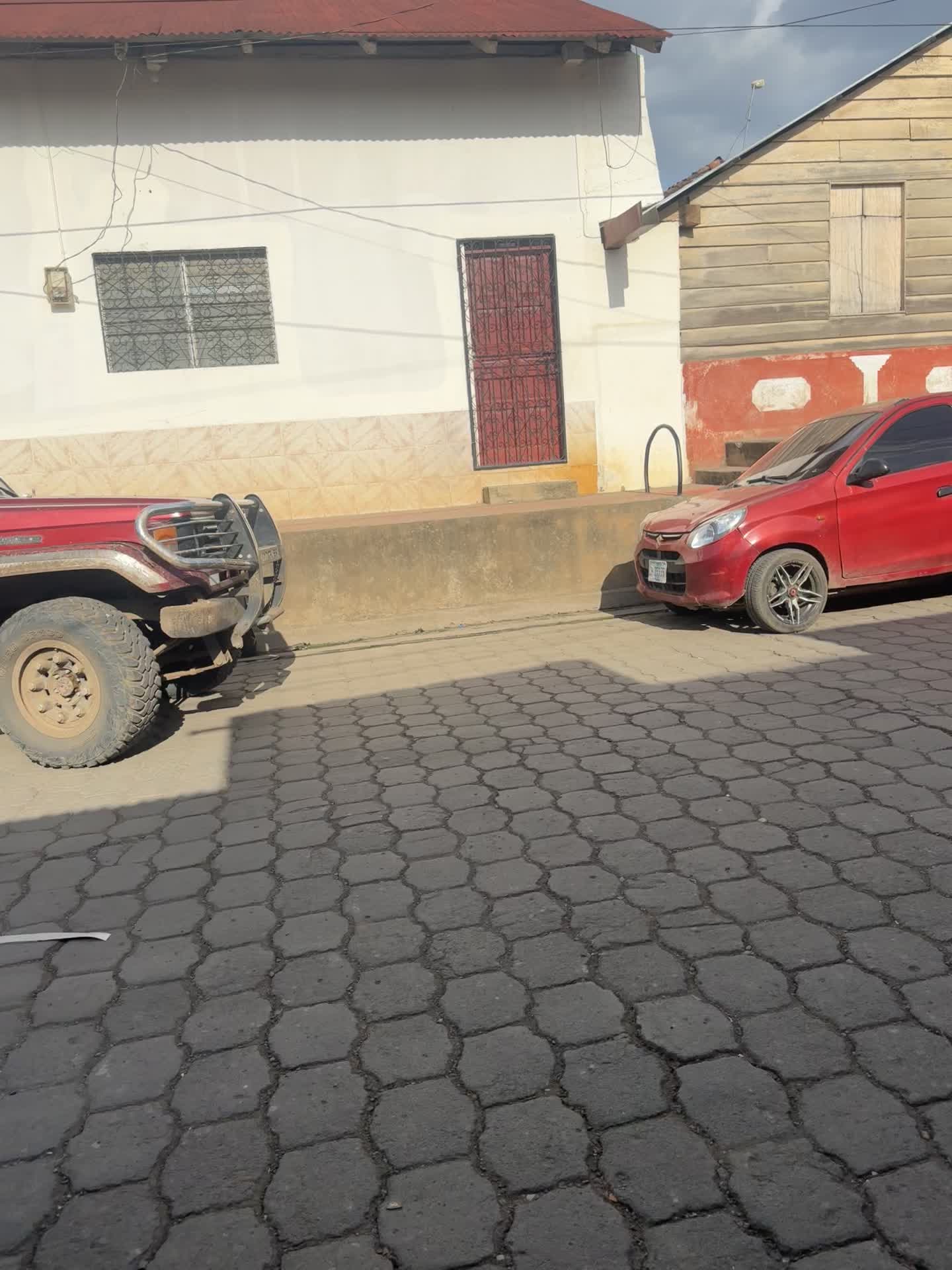 @leopereira compra venta ganado