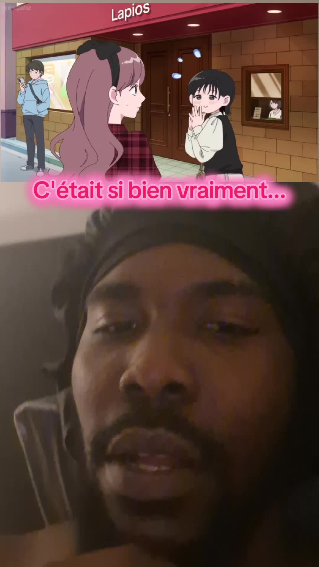 @Vader