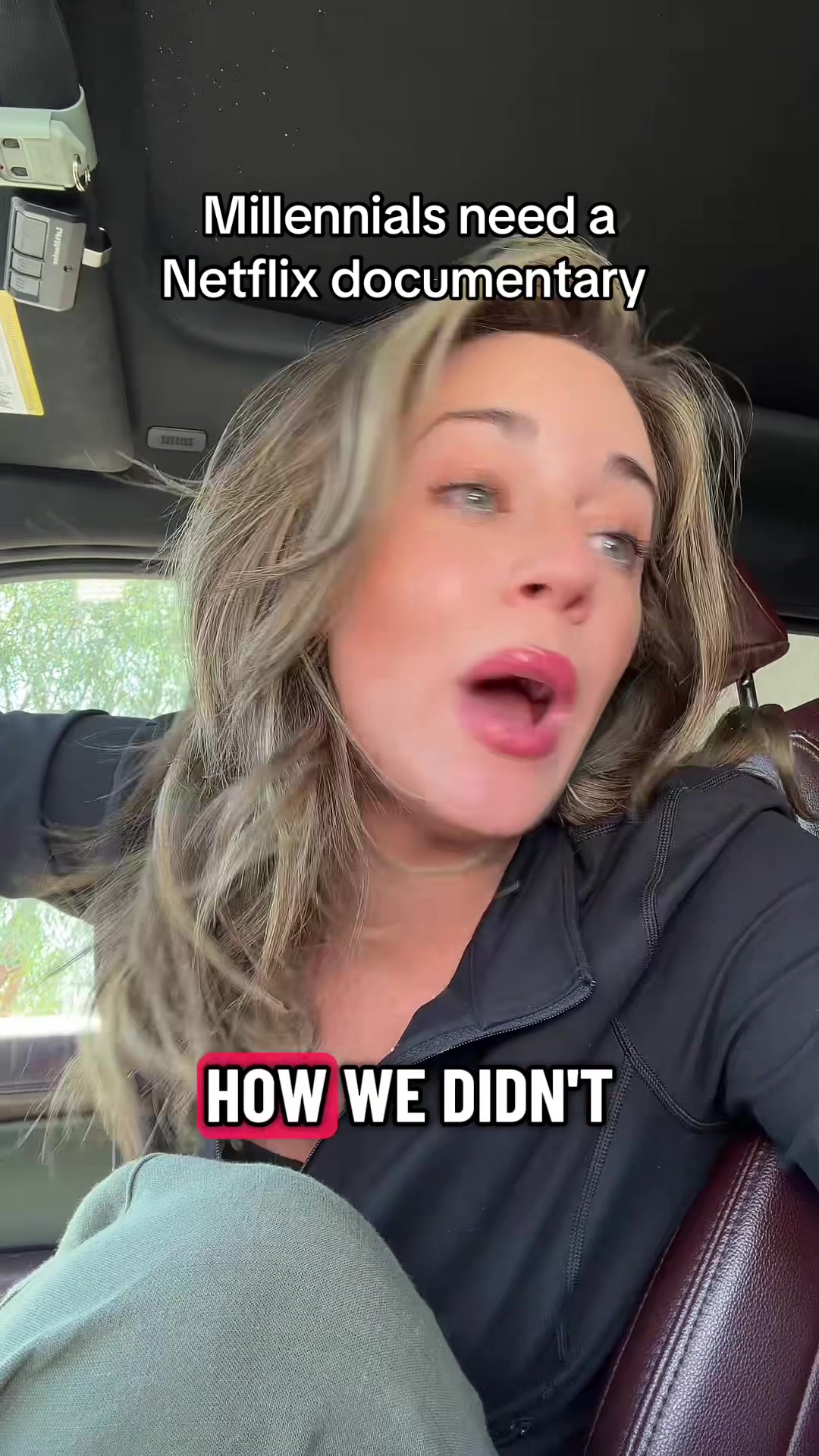 @Jillian Gerhardt