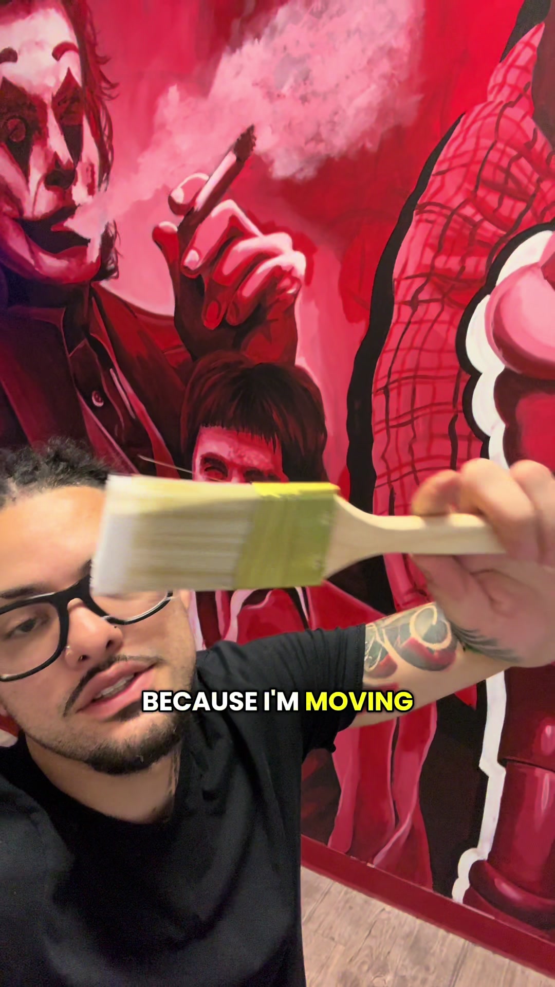 @Angel