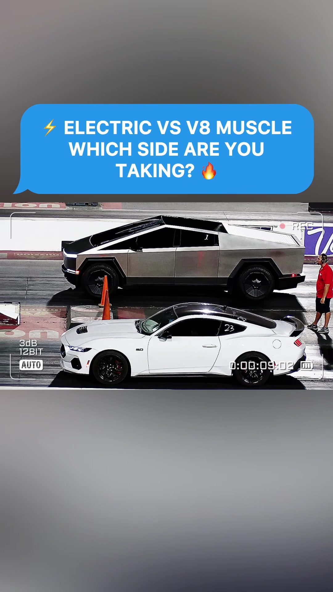 @Muscle Cars