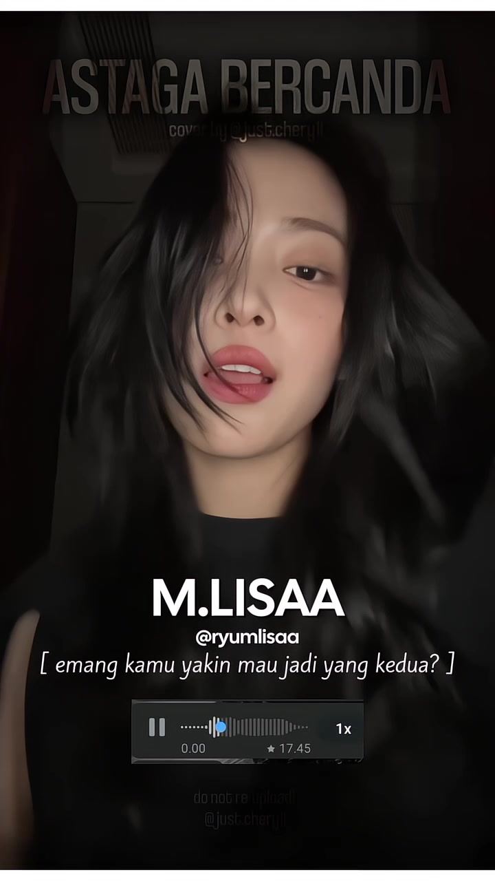 @𝐂heryl [REST.]