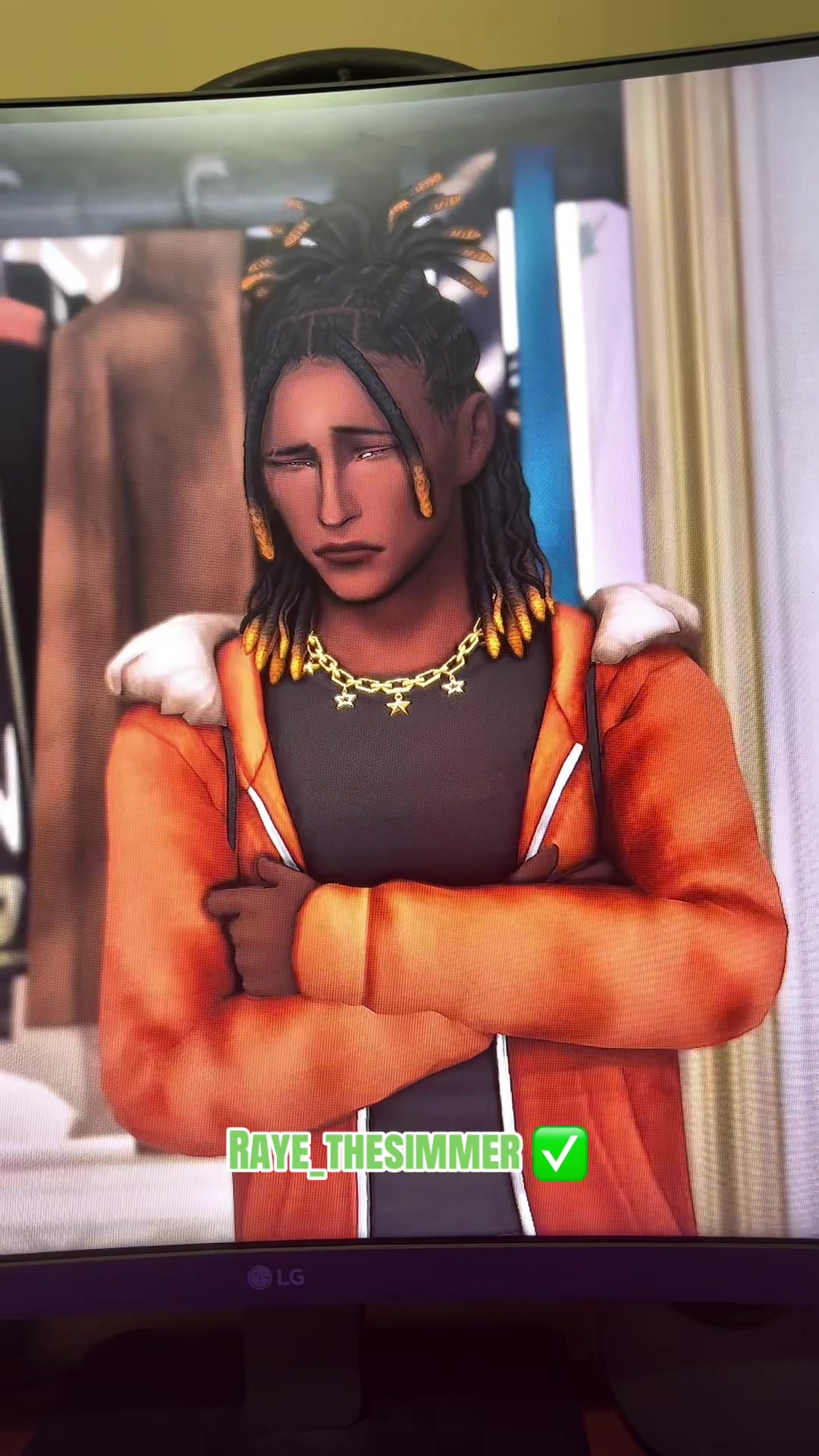 @Raye_thesimmer