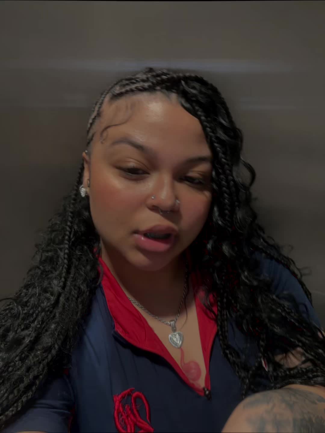 @theonlyparisnicole_