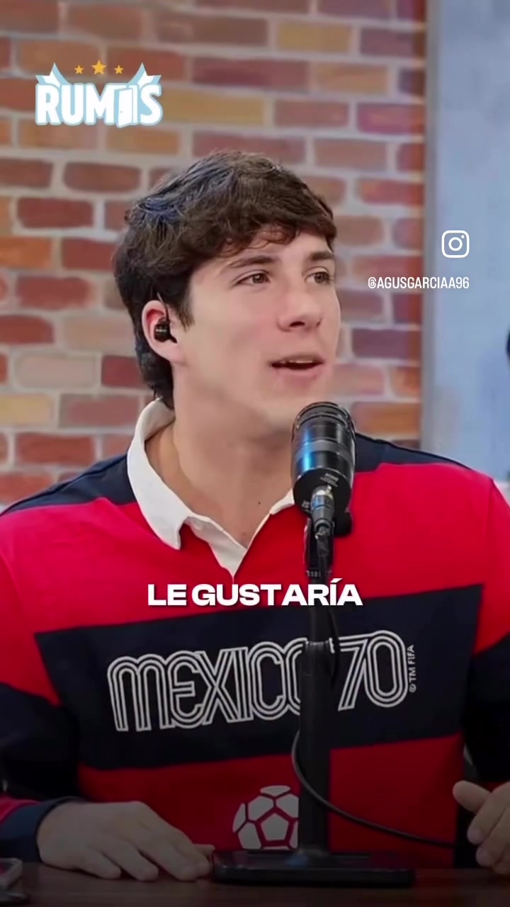 @giselitandando