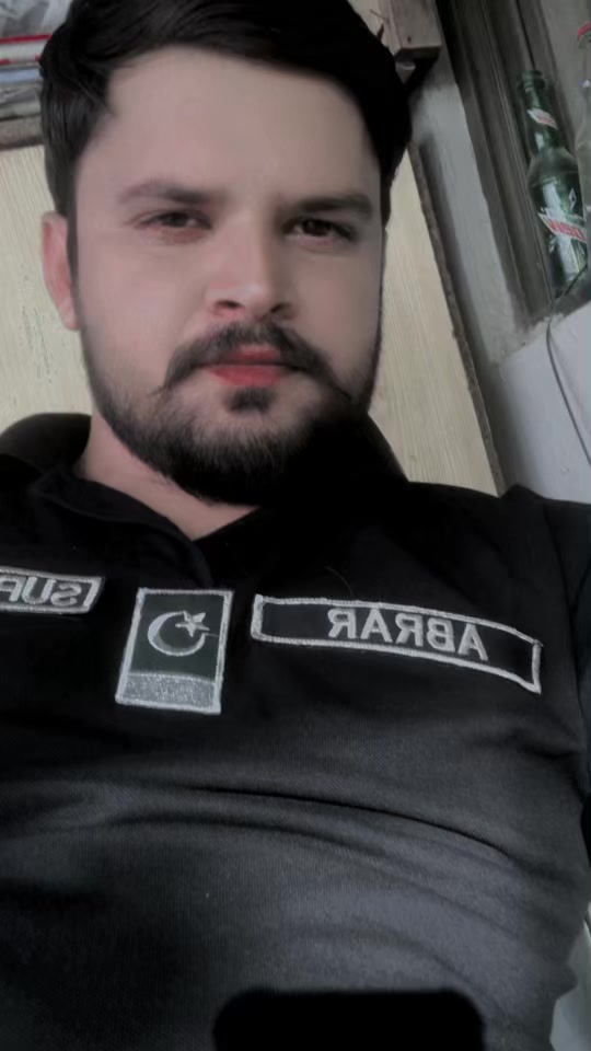 @شیخ ابرارحافظ آباد🦅Cammando🦅