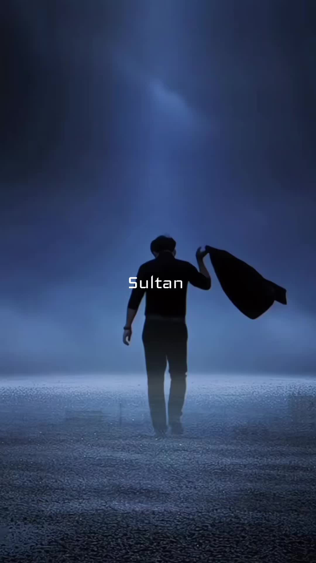 @Sultan