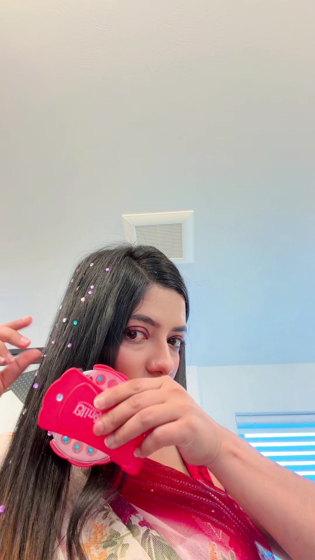 @Prajina Parajuli 🇺🇸