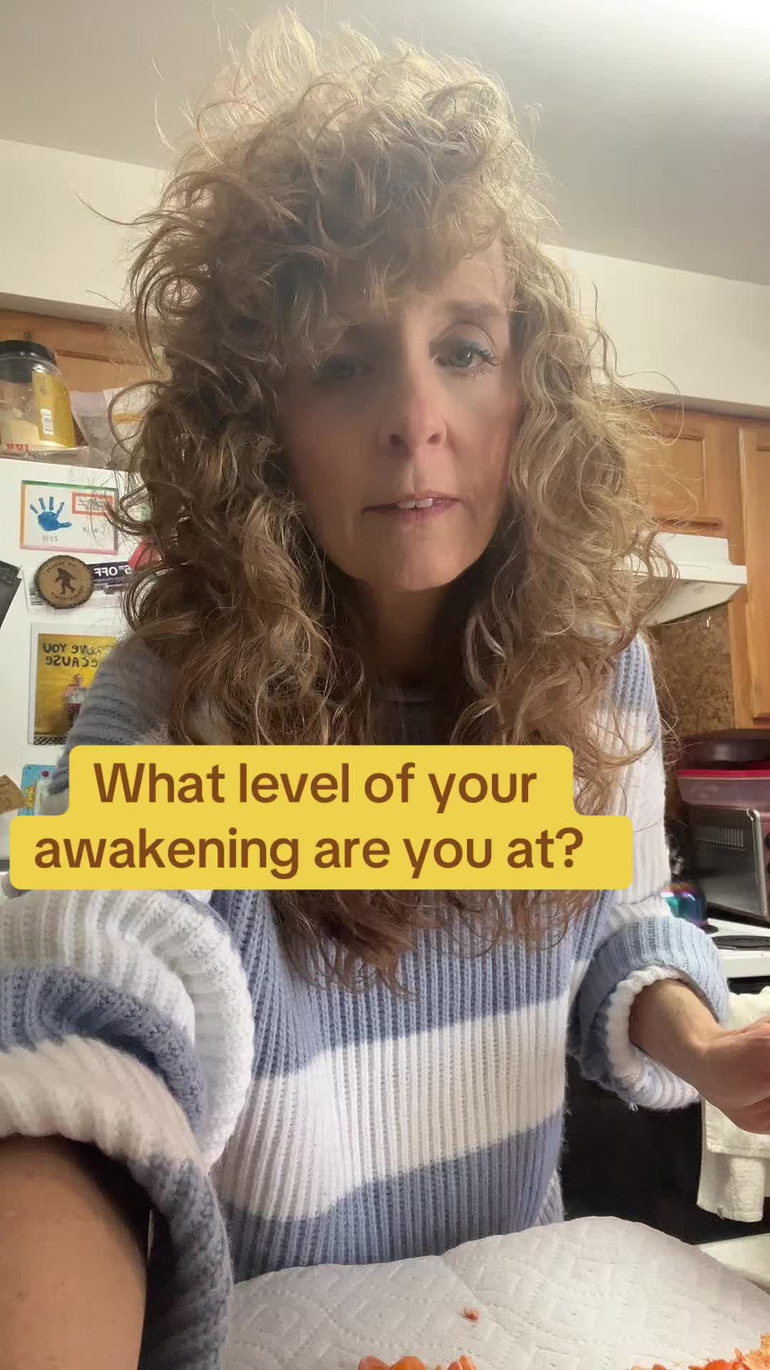 @Awakenedspirit