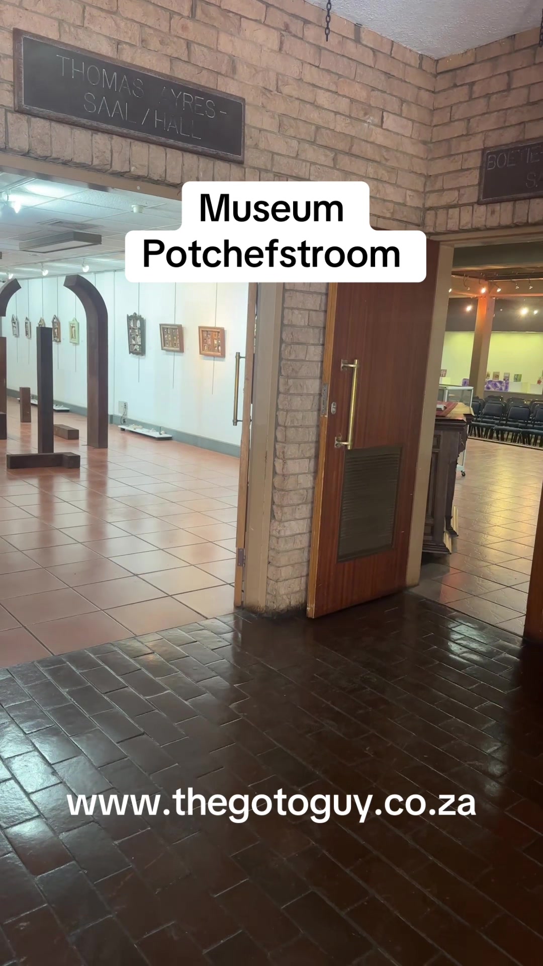 @The Go-To Guy Potchefstroom