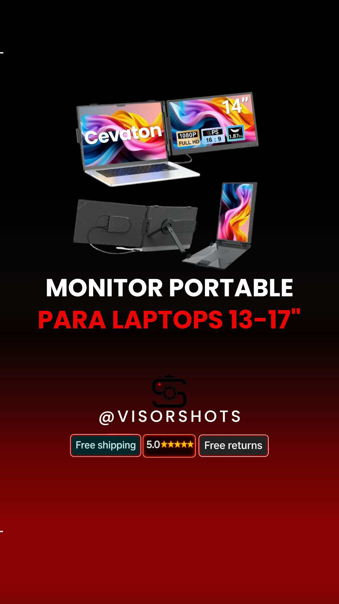 @visorshots