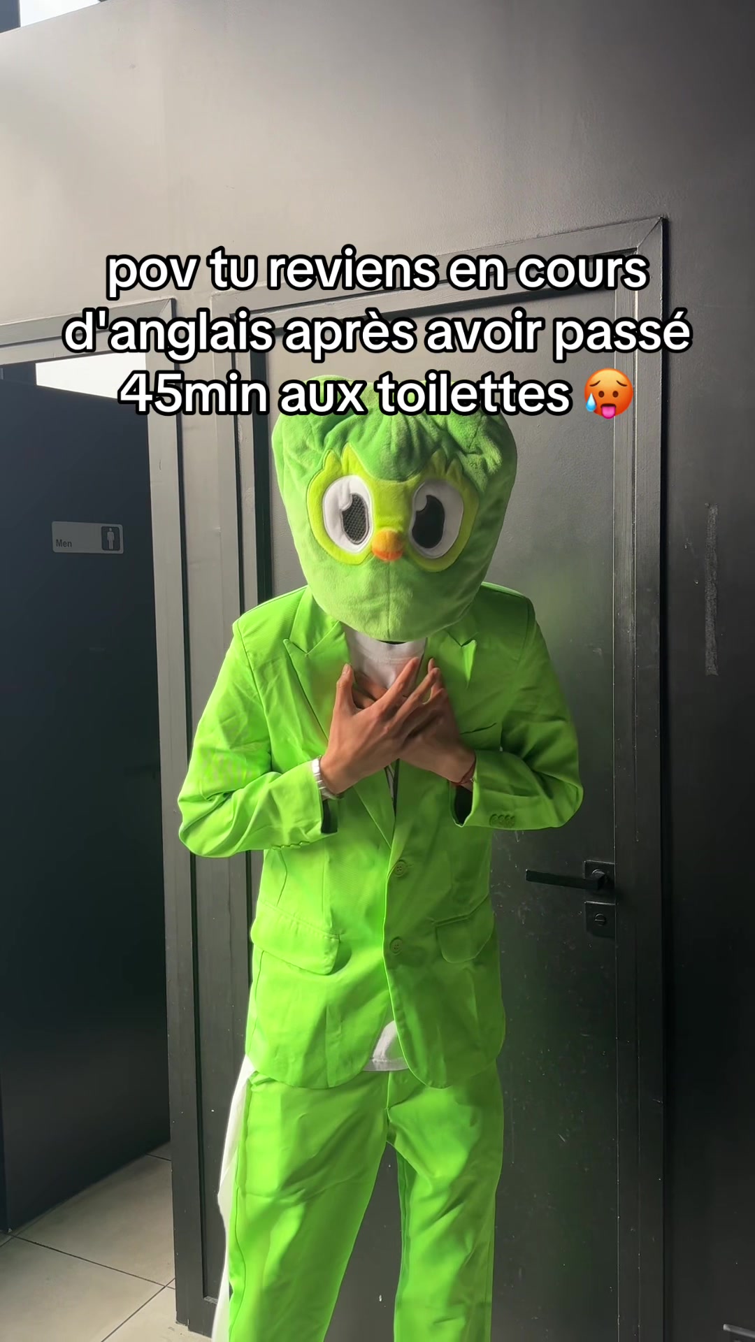 @Duolingo France