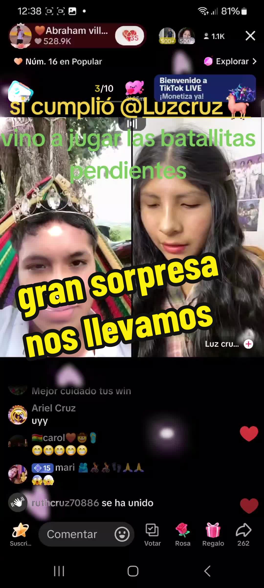 @Mam&aacute;s Adoptivas ABRAHAM