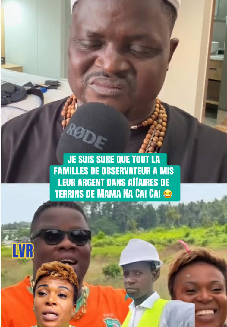 @LaVar_Afrique_Gossipe