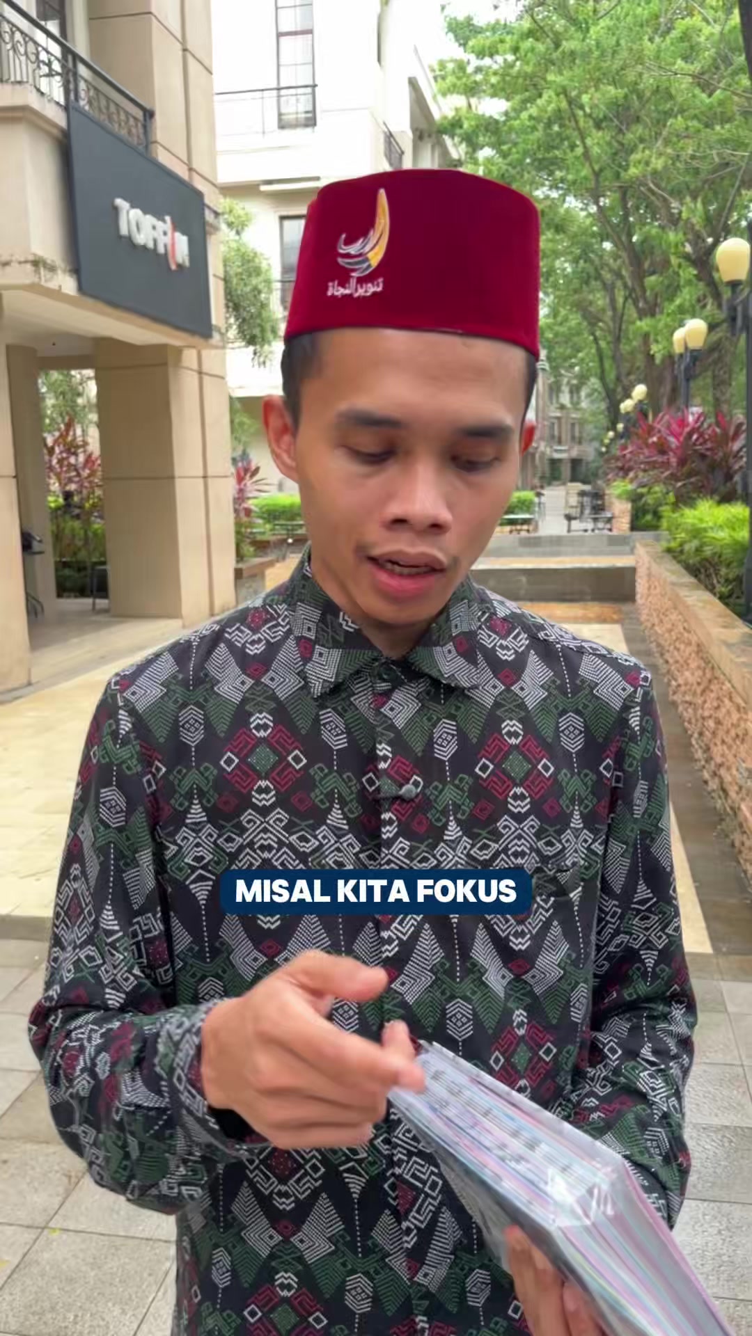 @Mhd Hafiz Aulia