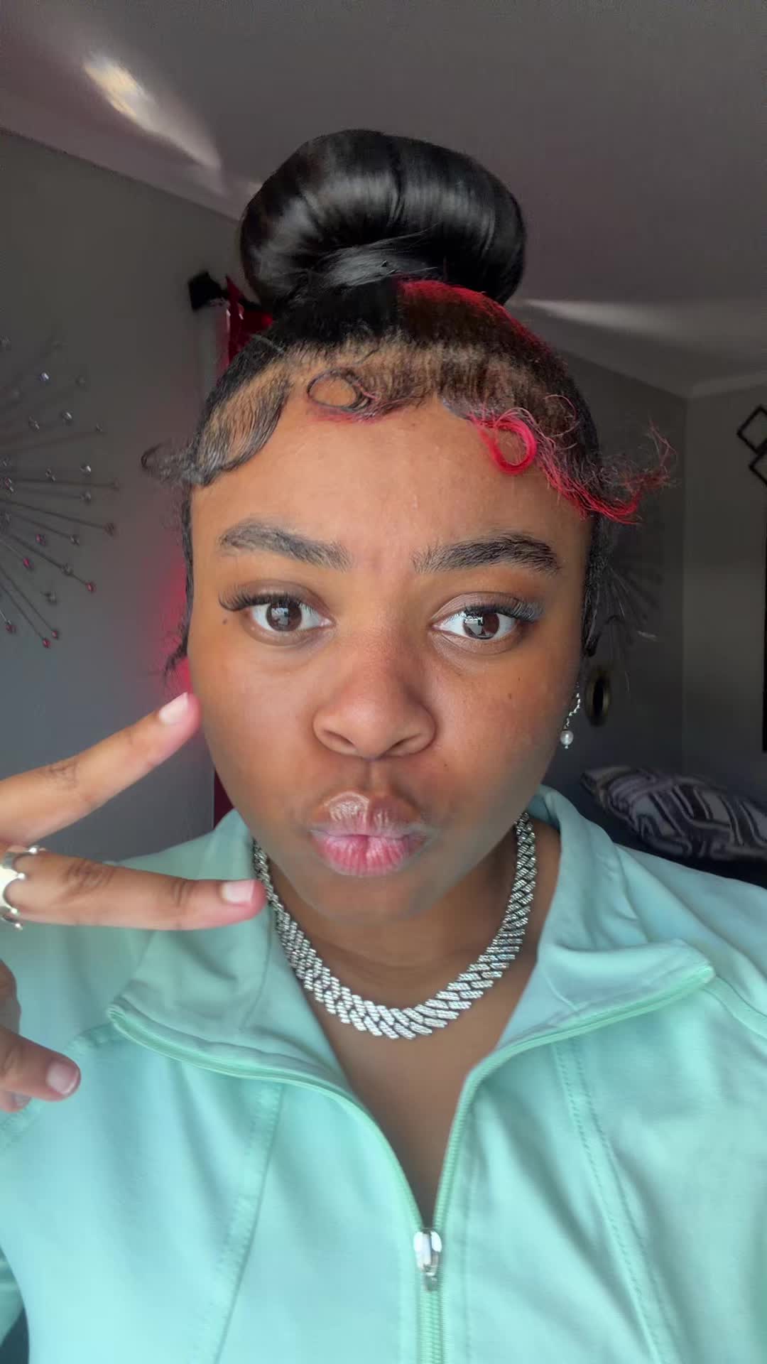 @Diary’s grwm