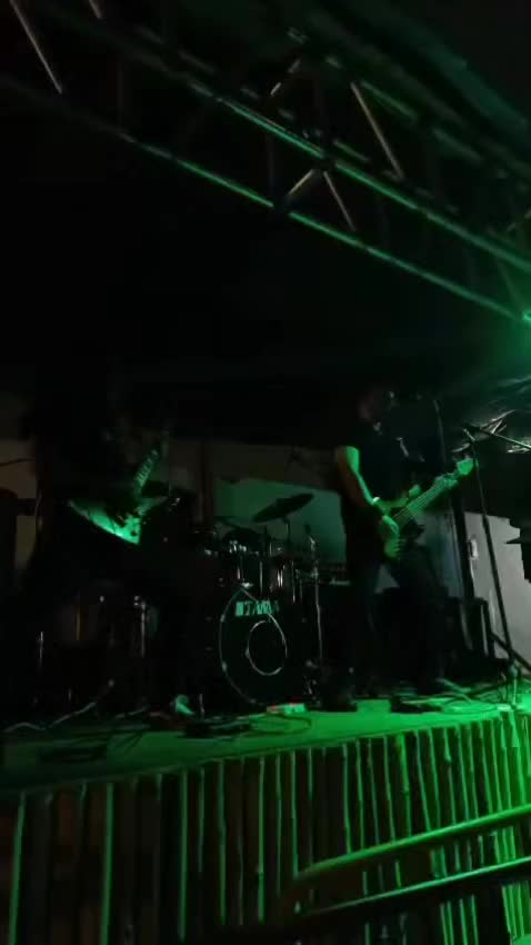 @DisasterMind