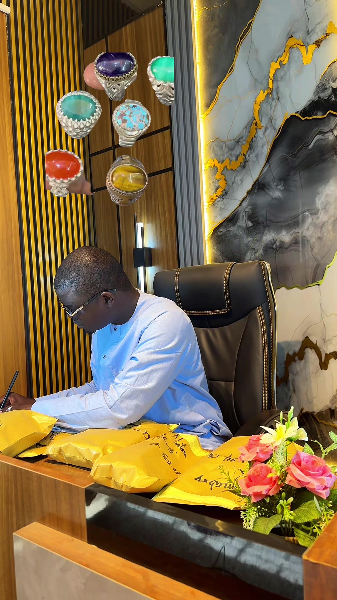 @S.Thierno PDG 📺